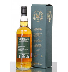 Linkwood - Glenlivet 30 Years Old 1987 - Cadenhead's Authentic Collection