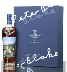 Macallan Sir Peter Blake - An Estate, A Community And A Distillery