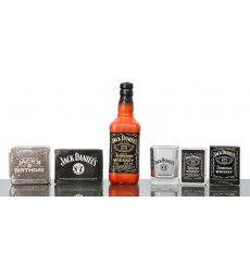Jack Daniel's Memorabilia