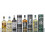 Set Of 5 Douglas Laing's Small Batch Blended Malts (5x70cl) + Bottle Stand