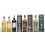 Set Of 5 Douglas Laing's Small Batch Blended Malts (5x70cl) + Bottle Stand