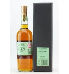 Glen spey 21 Years Old 1989 - 2010 Cask Strength Limited Edition