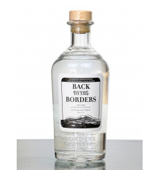 The Borders Distillery - Back To The Borders Spirit Drink Batch 001