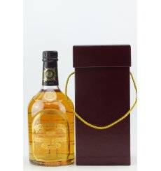 Chivas Regal 12 Years Old - 1997 Employees Only Bottling