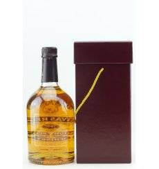 Chivas Regal 12 Years Old - 1997 Employees Only Bottling
