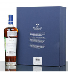 Macallan Sir Peter Blake - An Estate, A Community And A Distillery