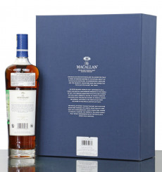 Macallan Sir Peter Blake - An Estate, A Community And A Distillery