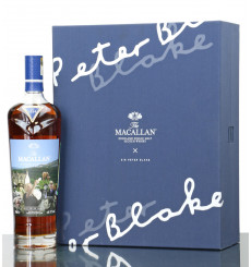 Macallan Sir Peter Blake - An Estate, A Community And A Distillery