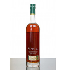 Sazerac 18 Years Old Bourbon - Spring 2014 Limited Edition