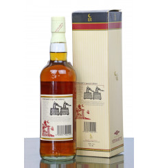 Stewart's 10 Year Old Rum - Special Edition