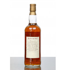 Bowmore 21 Years Old 1970