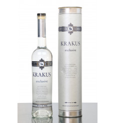 Krakus Polish Vodka
