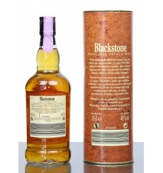Blackstone 18 Years Old Highland Single Malt