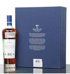 Macallan Sir Peter Blake - An Estate, A Community And A Distillery