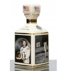 Macallan Pointers - Moon Landing 50th Anniversary Neil Armstrong (10cl)