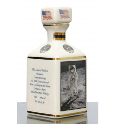 Macallan Pointers - Moon Landing 50th Anniversary Neil Armstrong (10cl)