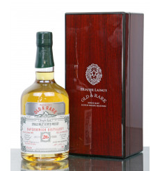Caperdonich 26 Years Old 1992 - Hunter Laing's Old & Rare Platinum 