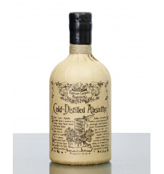 Professor Cornelius Ampleforth's Cold-Distilled Absinthe (50cl)