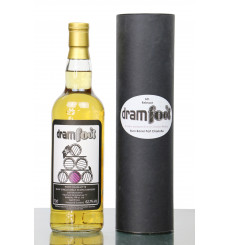Port Charlotte 8 Years Old 2009 - Dram Fool 6th Release