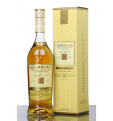 Glenmorangie 15 Years Old - Nectar D'or