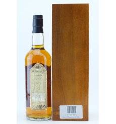 Auchentoshan 18 Years Old 1978 - Selected Cask Vatting