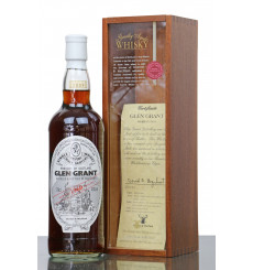 Glen Grant 1960 - 2009 G&M