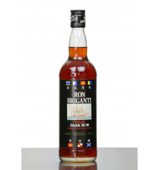 Ron Briganti Deluxe Dark Rum
