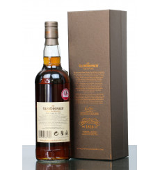 Glendronach 25 Years Old 1992 - Single Cask No.395 Whisky Shop Exclusive