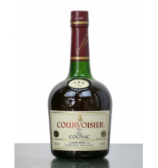 Courvoisier Luxe Cognac - 3 Star