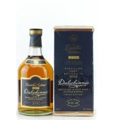 Dalwhinnie 1997 - The Distillers Edition 2014