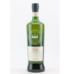 Balblair 9 Years Old 2005 - SMWS 70.10