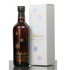 Ballantine's Christmas Reserve - Limited Edition
