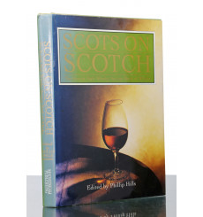 Scots On Scotch (Book)