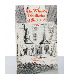The Whisky Distilleries Of Scotland 1887 (Book)