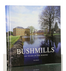 Bushmills 400 Years In The Making (Book)
