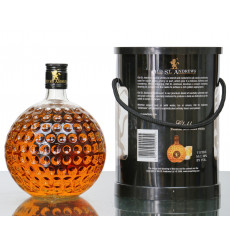 Old St Andrews Clubhouse - Golf Ball Decanter (1 Litre)