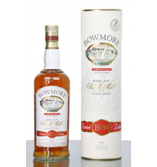 Bowmore 1984 Vintage - Limited Edition
