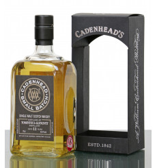 Tomintoul-Glenlivet 11 Years Old 2006 - Cadenhead's Small Batch