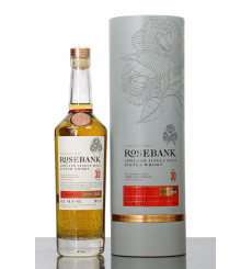 Rosebank 30 Years Old 1990 - 2020 Release 1