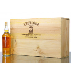 Aberlour 1989 - Millennium Celebrations (Full Case Of 12)