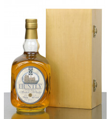 Huntly 10 Years Old - Millennium Limited Edition