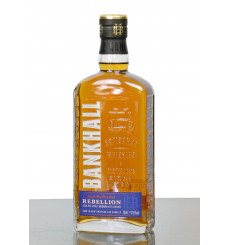 Bankhall Rebellion Artisan Bourbon Whiskey