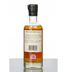 Loch Lomond Batch 1 - That Boutique-y Whisky Co. (50cl)