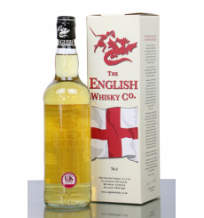 English Whisky Co. Chapter 6 (Unpeated) Batch No.1