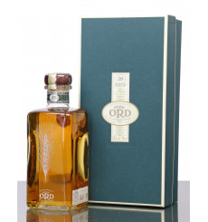 Glen Ord 28 Years Old - 2003 Limited Edition