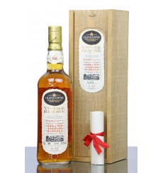 Glengoyne 25 Years Old 1968 - Vintage Reserve