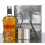Jura 10 Years Old with Hip Flask Gift Set