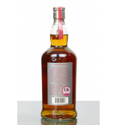 Springbank 25 Years Old - 2014 Limited Edition