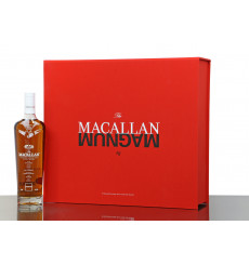 Macallan Magnum - Master's Of Photography Edition 7