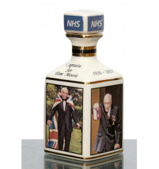 Macallan Pointers - Captain Sir Tom Moore 1920 - 2021 (10cl)
